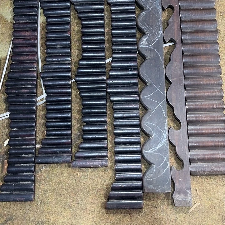 路***界树脂制品密密麻麻密密麻麻