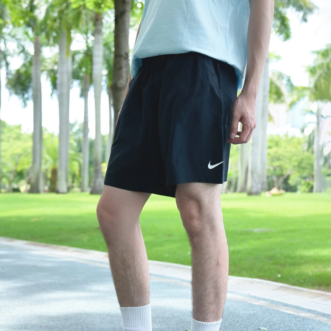 流光风【商城】nike耐克男子运动休闲短裤裤子FN2999-010