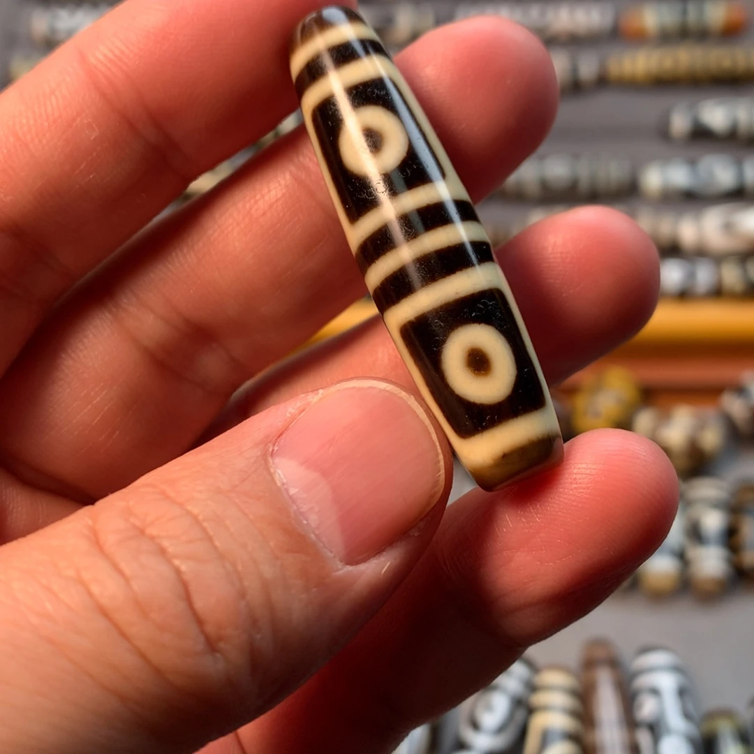 E***e玛瑙/玉髓未镶嵌颈饰