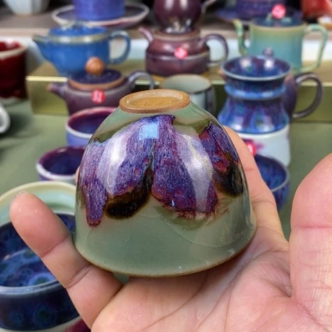 陶瓷福利多多支持我们