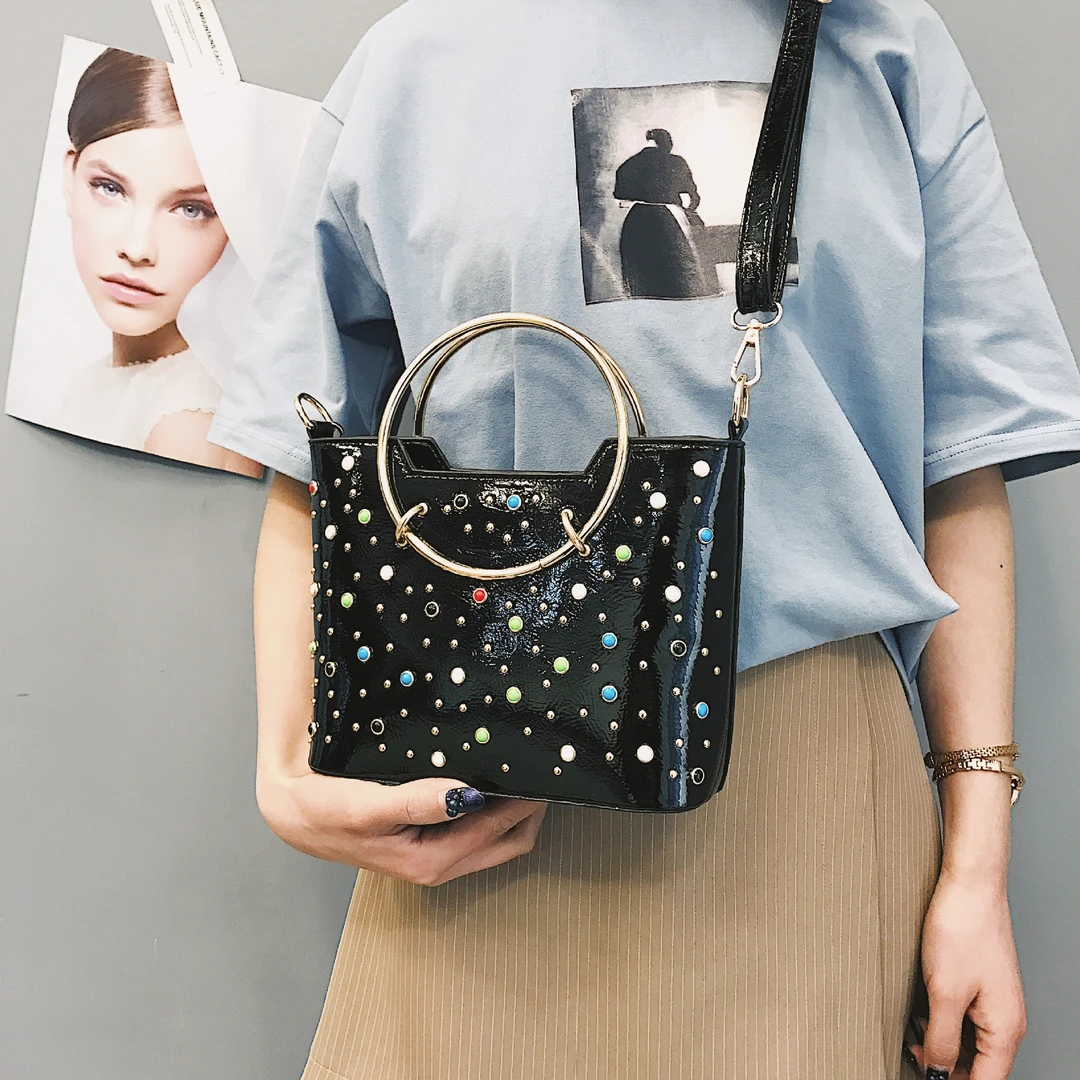 古着包包以直播间扣号为准