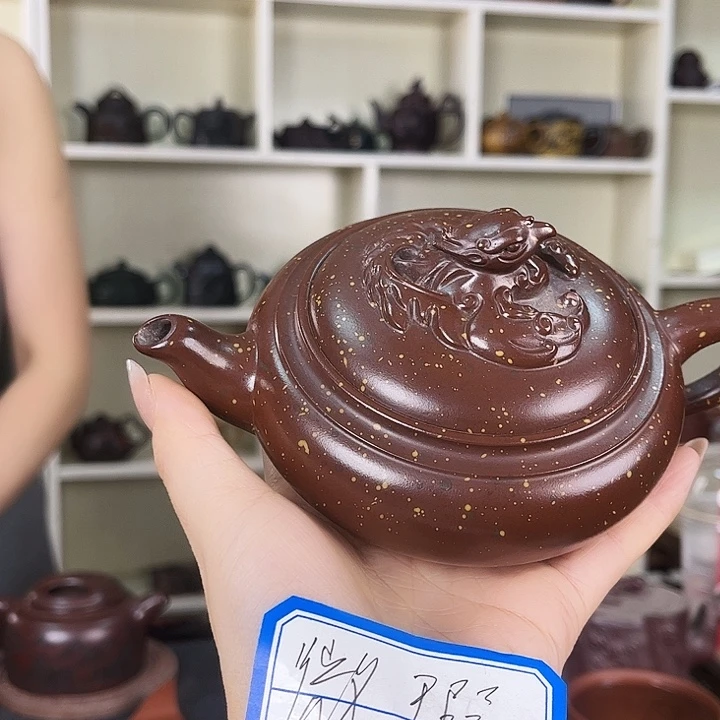 茶壶紫砂紫砂工艺厂