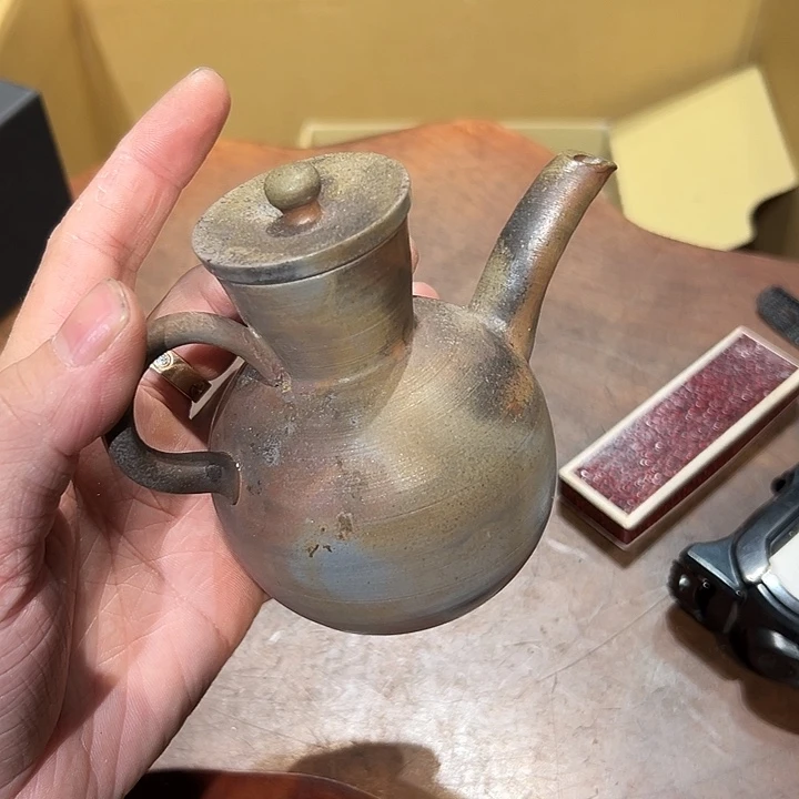 瓷器周边默认瑕疵1