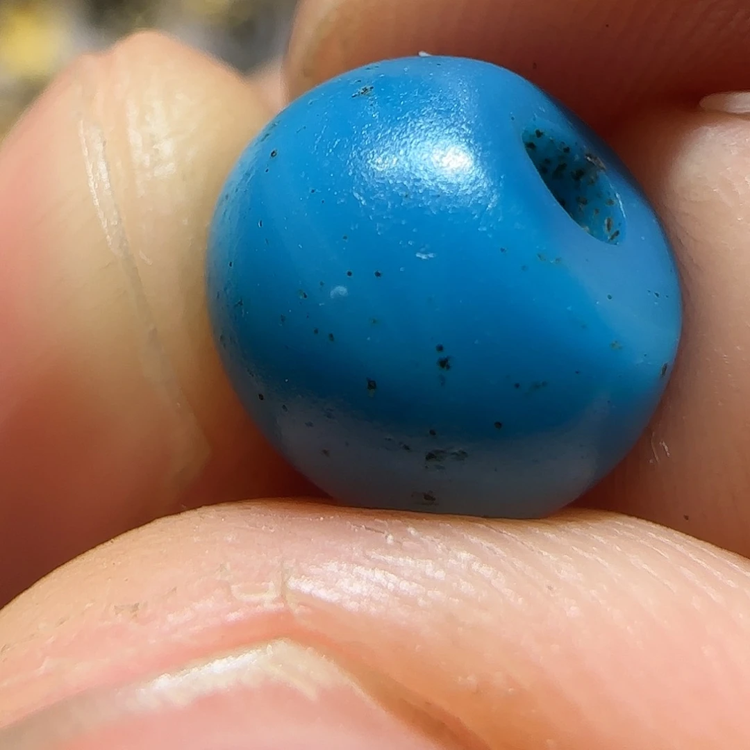 琉璃/树脂/塑料类