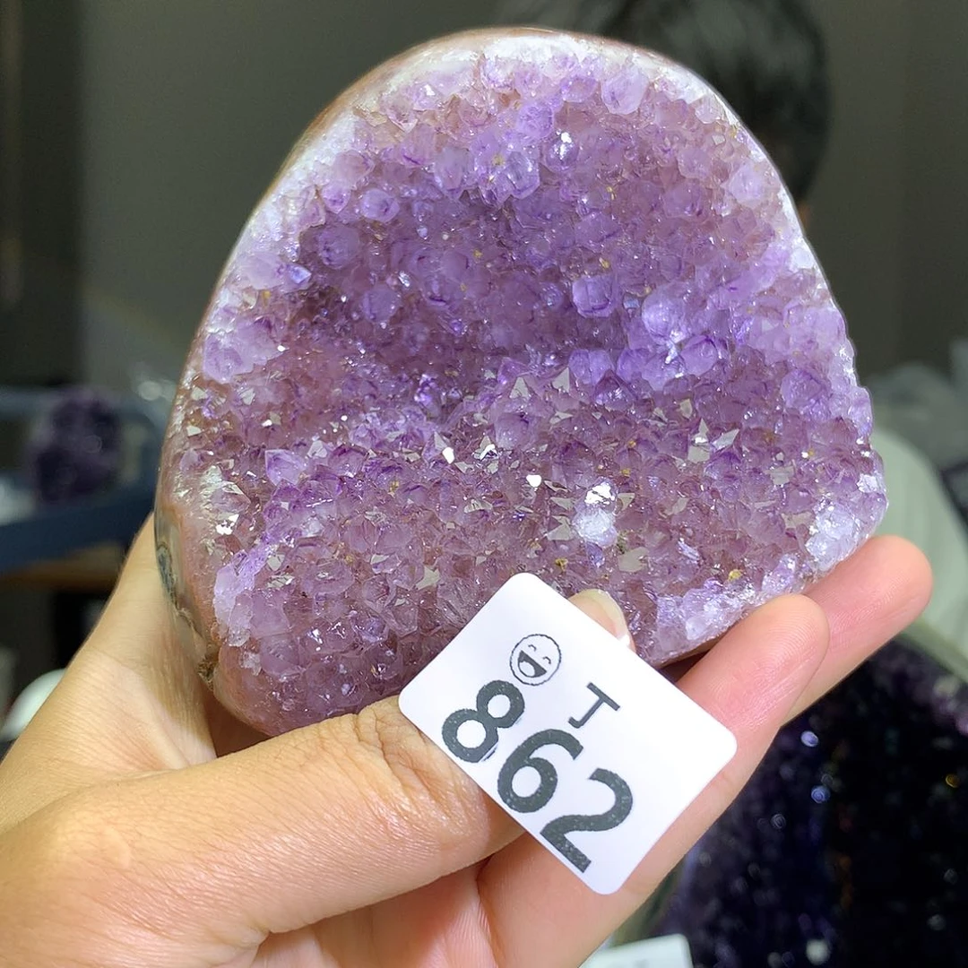 未镶嵌大型摆件（非配饰）水晶