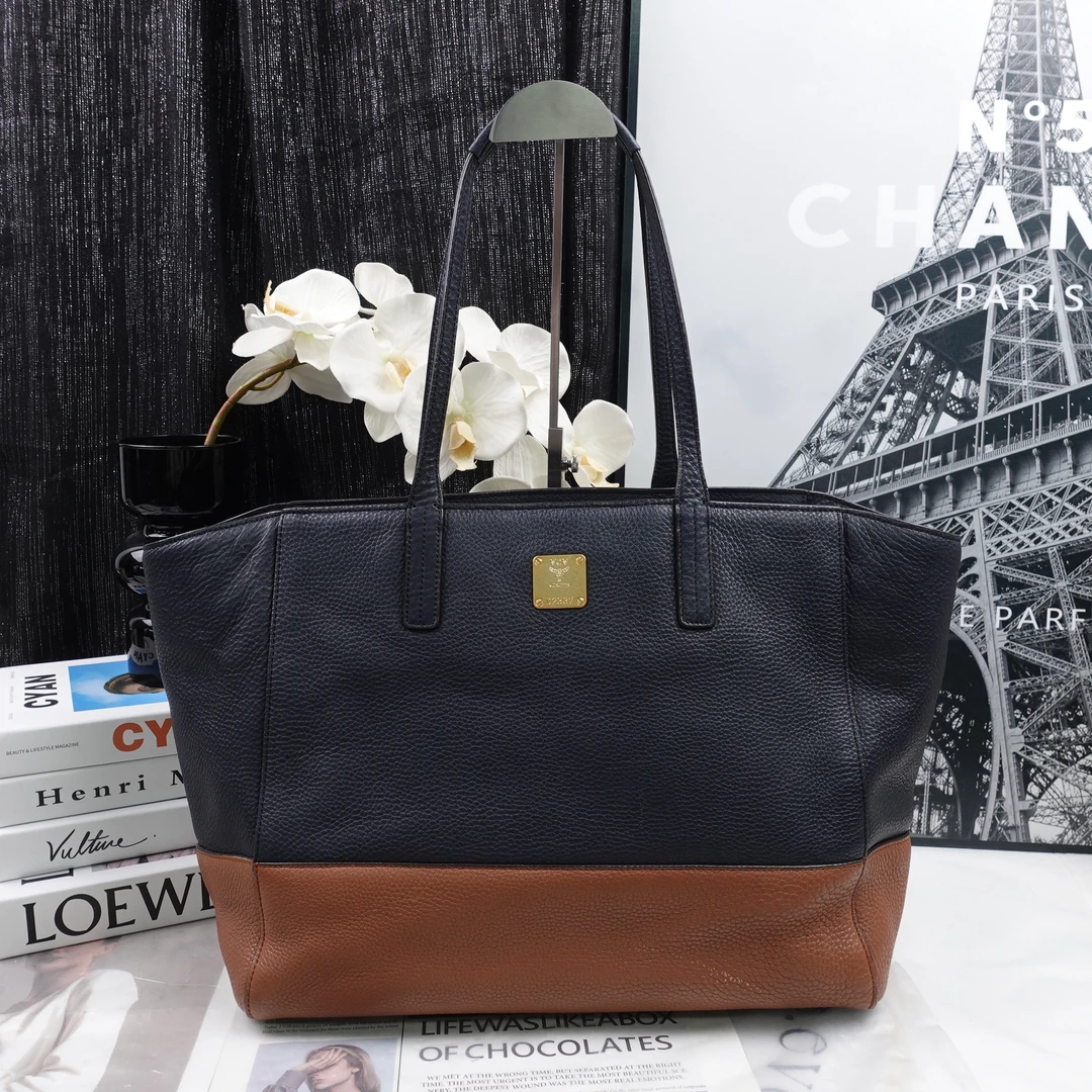 95新 MCM 腰包/T10236523