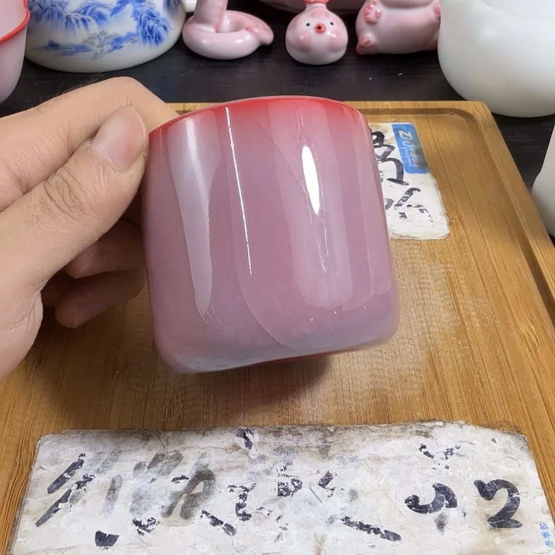 紫砂陶瓷茶具微瑕介意勿拍