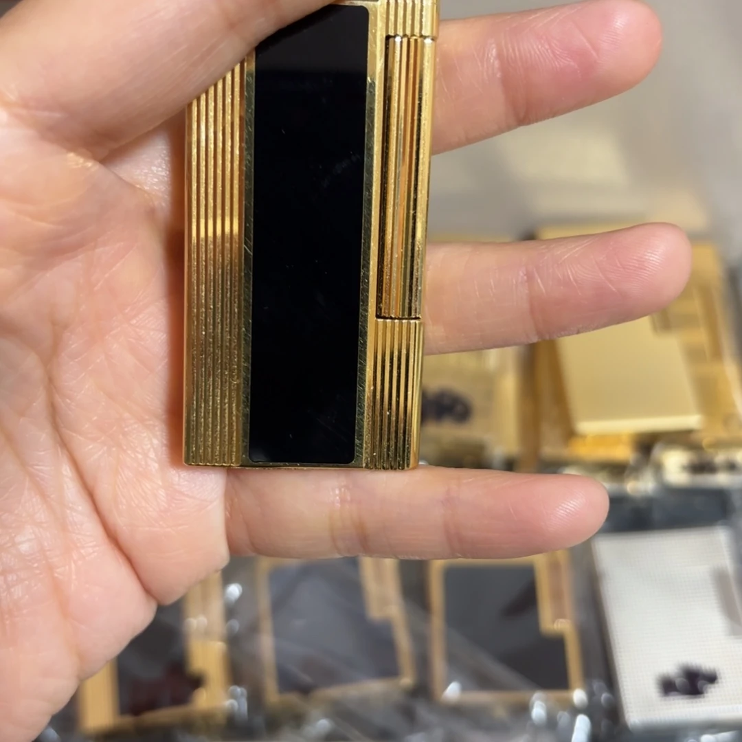 都登卡中古打火机