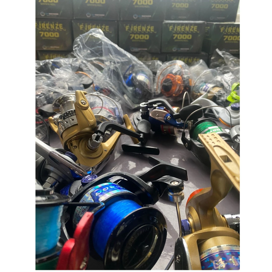 粉丝福利纺车轮2000-7000随机发，介意勿拍