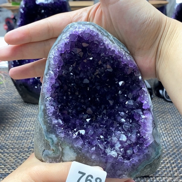 未镶嵌大型摆件（非配饰）水晶