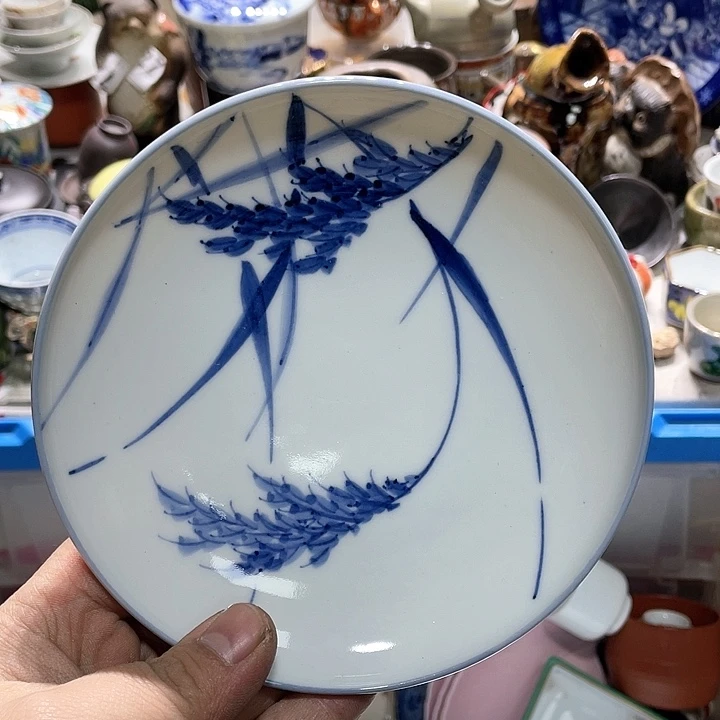 瓷片你们是怎么做到这样已经不错