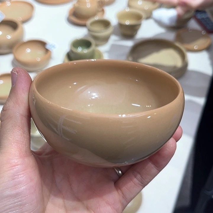 椒房大普洱杯周贝