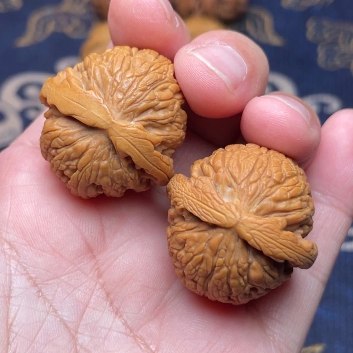 文玩核桃把件重*崽21号链接