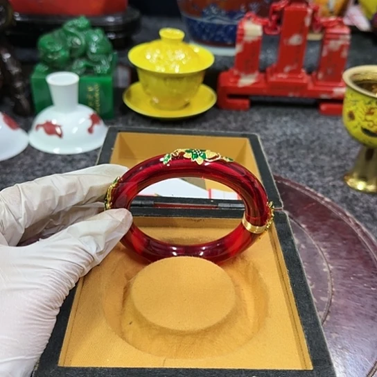 瓶摆件家居设计的