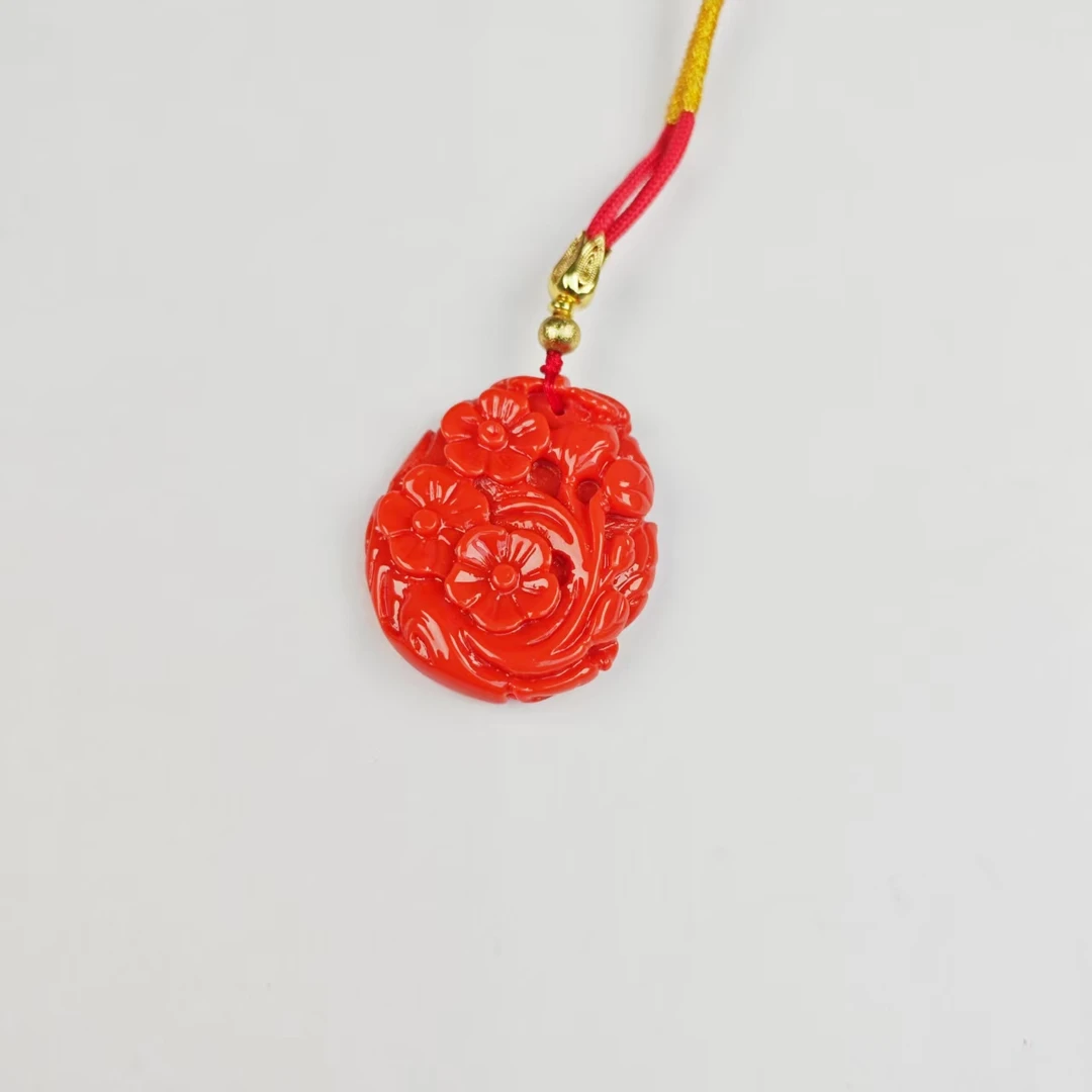 K660-@夏季轻奢精选吊坠多样性发一件