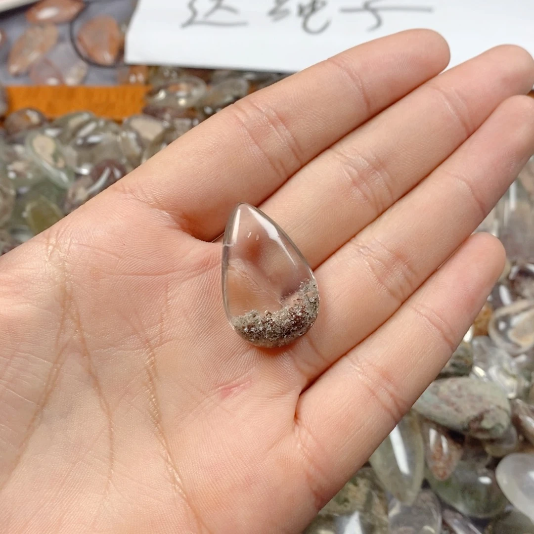 颈饰水晶未镶嵌19。