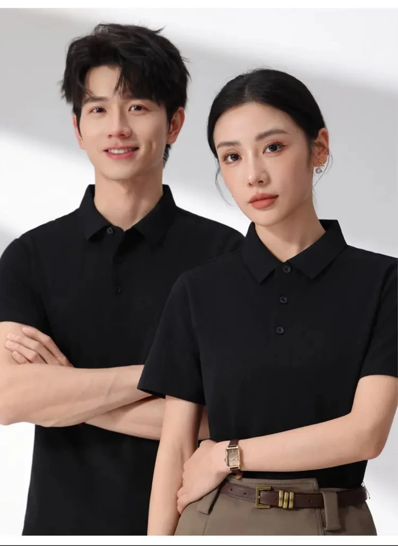 【奥莱清仓】斐家POLO 轻奢 男女同款