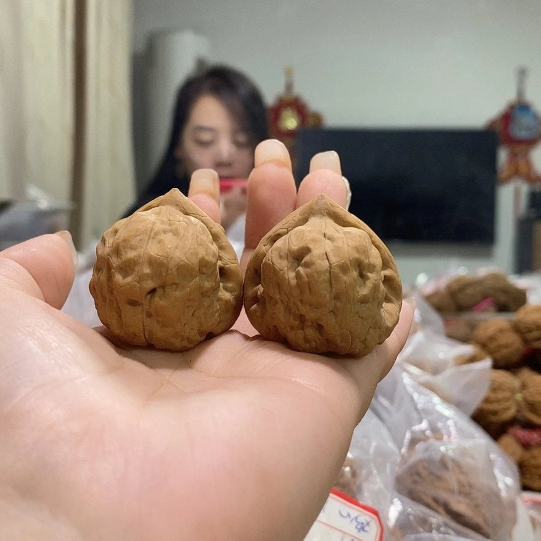 把件文玩核桃老*古蟾补差价换古蟾