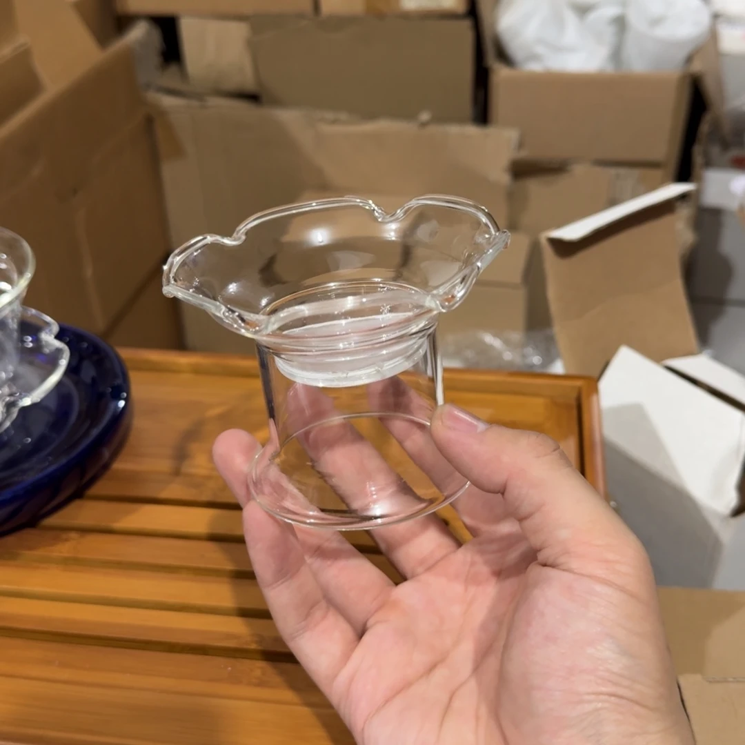 5008茶漏（尼龙布的）介意勿拍