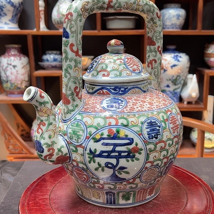 双饮款陶瓷123345556777889999900
