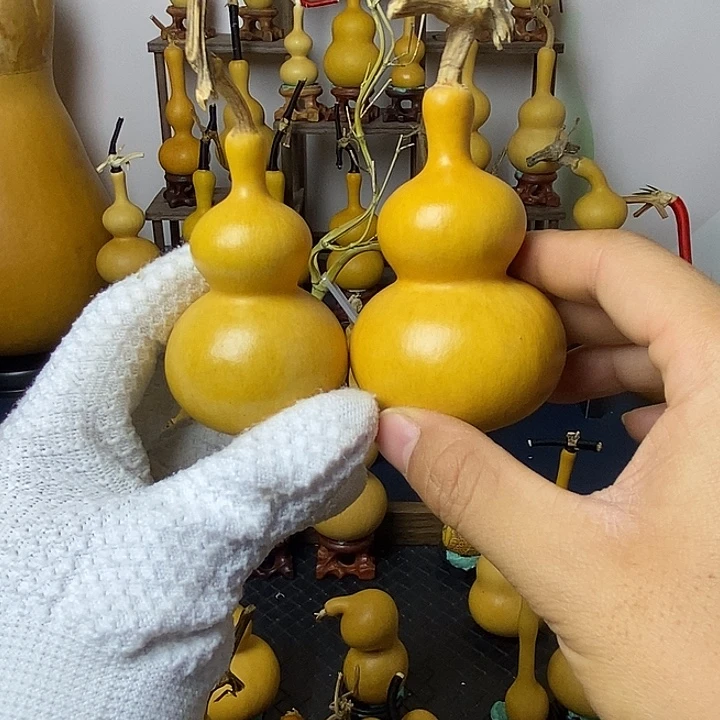 杰***顿精品葫芦 选购链接