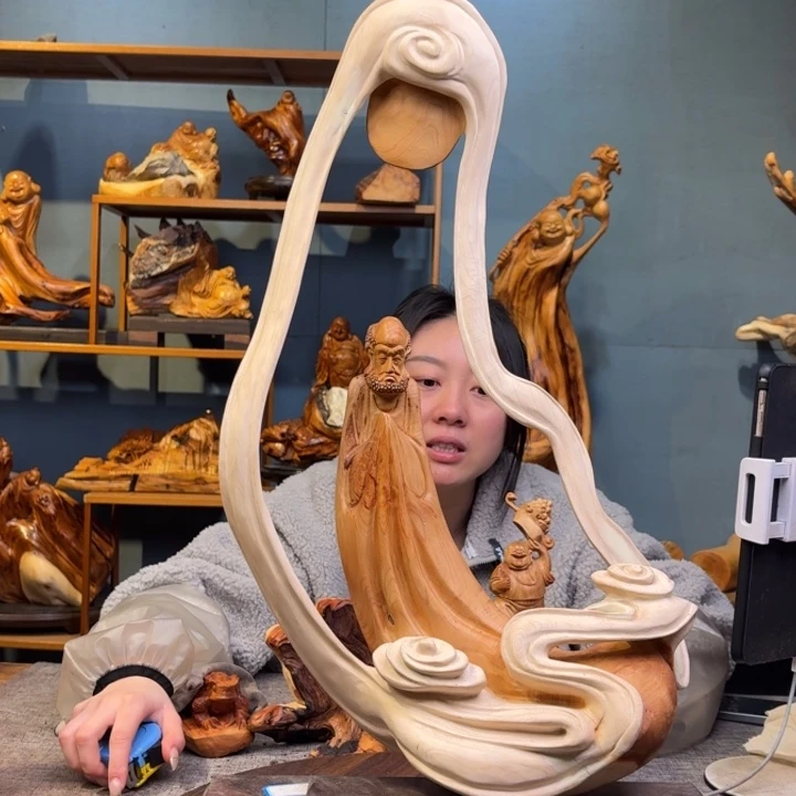 柏木（崖柏）关注一下