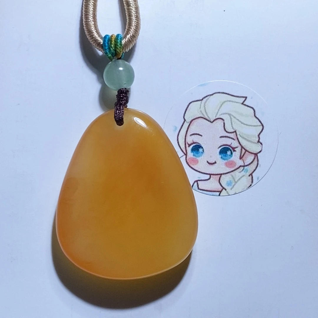未镶嵌琥珀珠宝奇石