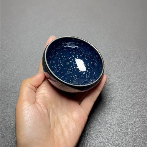 【闪购商品】茶盏-502............