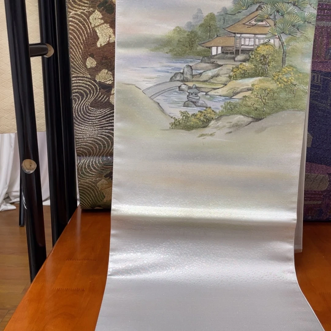 织绣西阵织西阵织