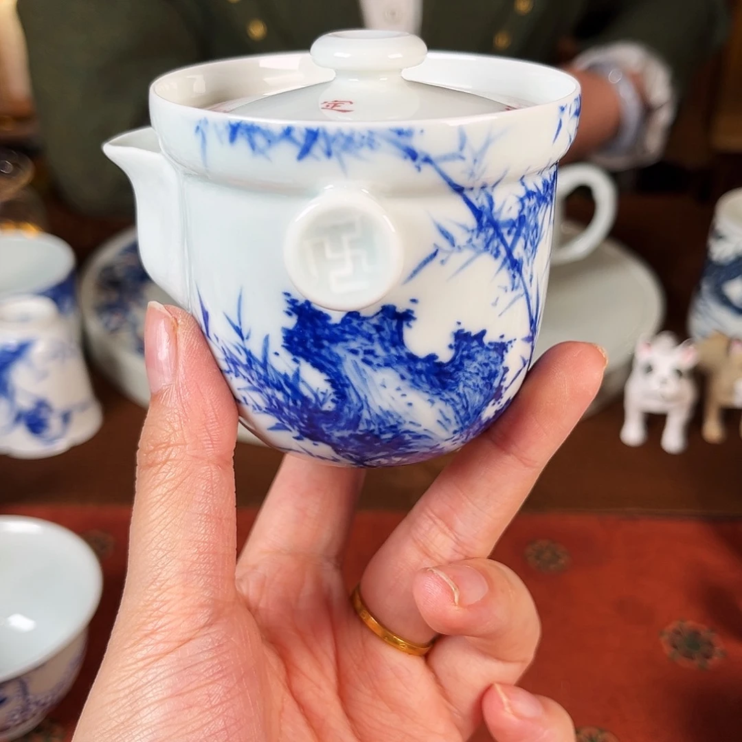 九鸣瓷艺九鸣瓷艺