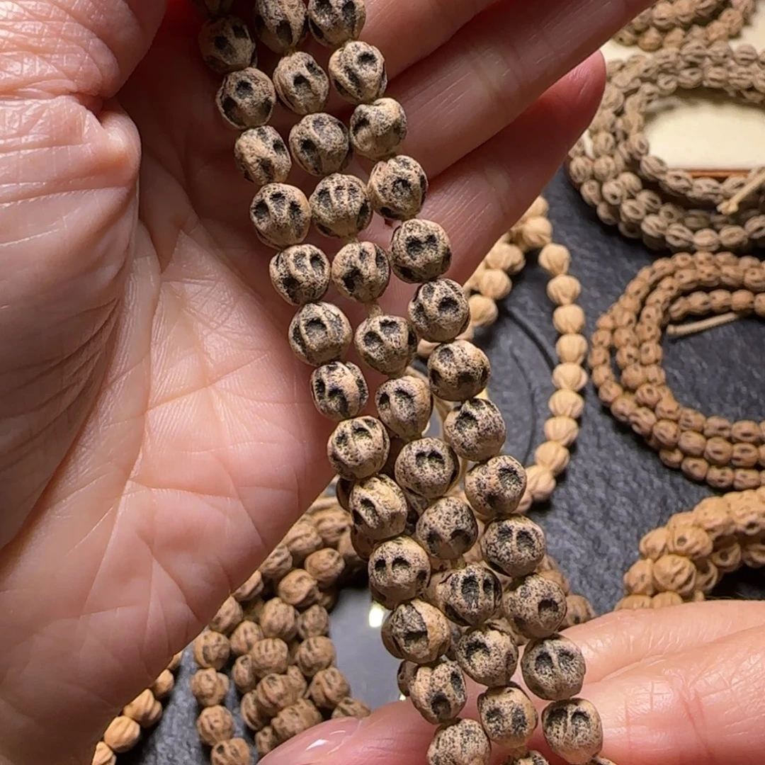 ****吊坠柏香籽/百香籽