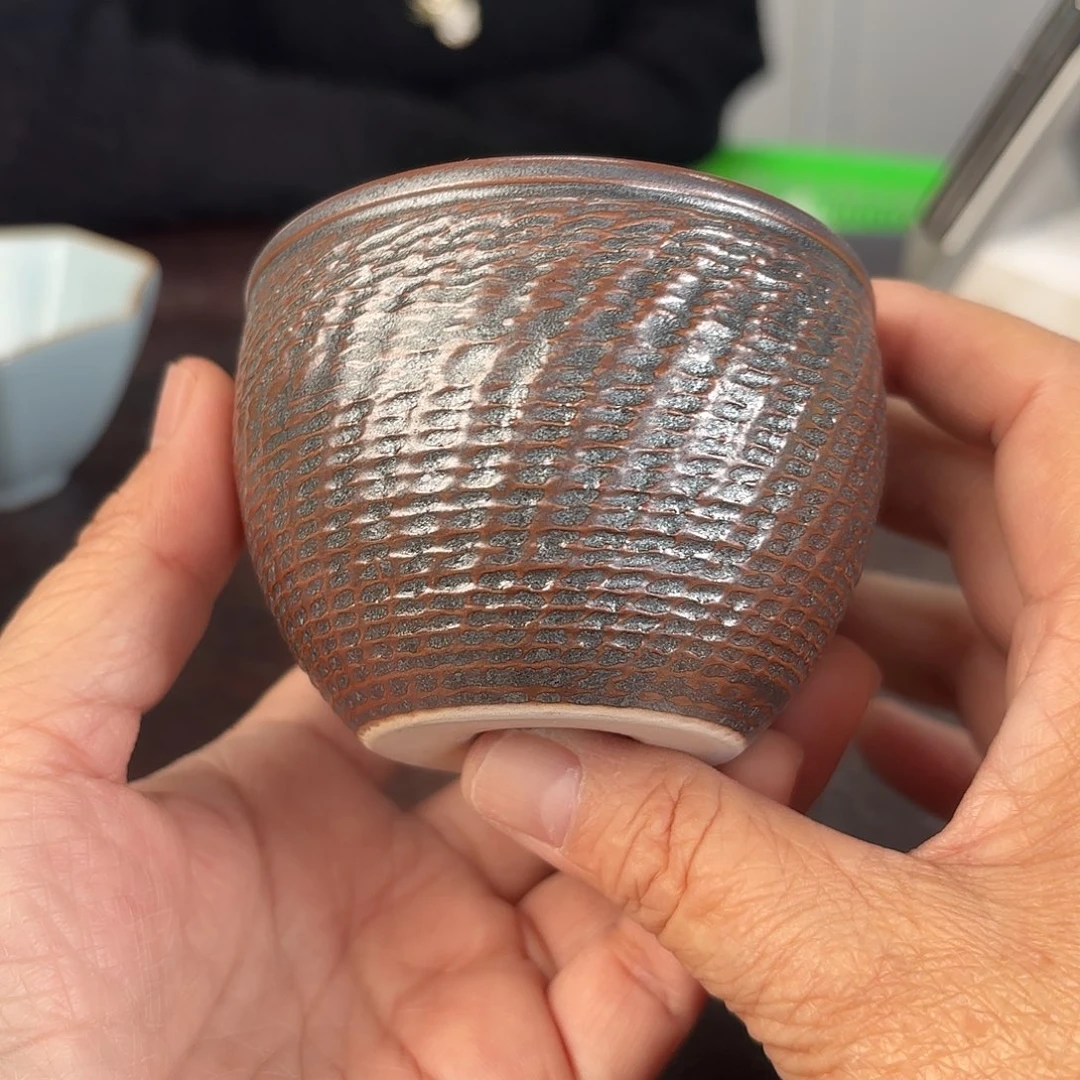 小米茶器龙泉云间青瓷