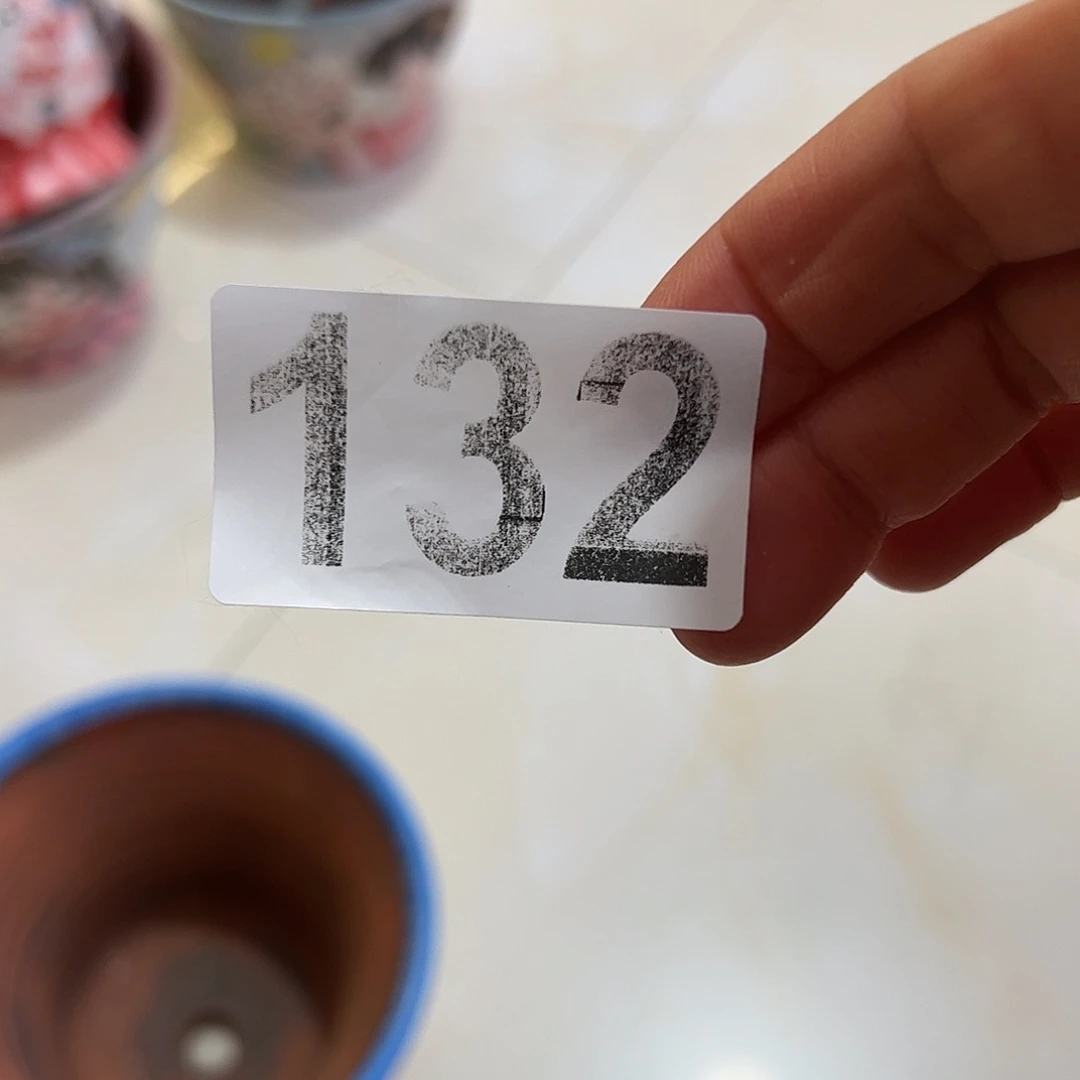 景德镇陶瓷花盆兔*格景德镇陶瓷花盆