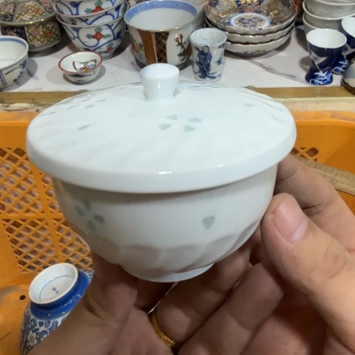 陶瓷推荐第二名20包邮