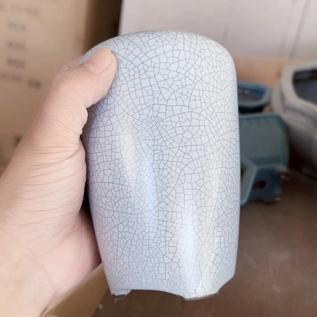 陶瓷花盆特价上新