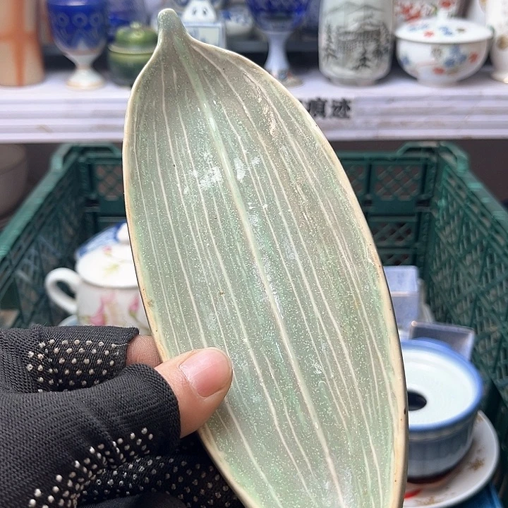 碗水滴瓷器水滴瓷器