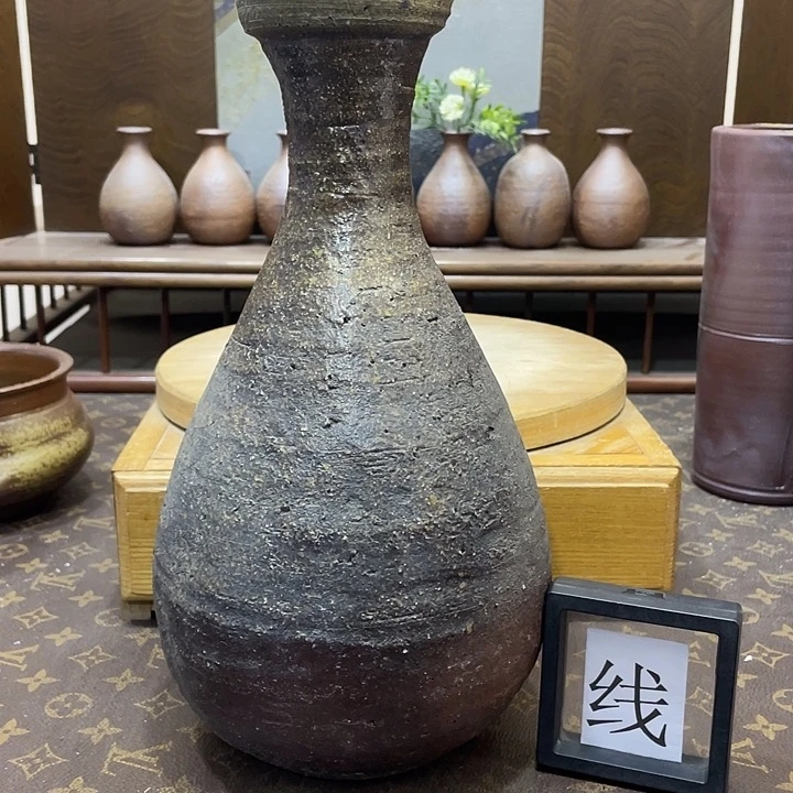 274备前烧备前烧备前烧