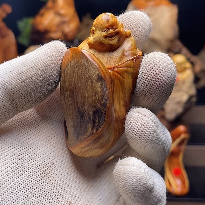 柏木（崖柏）33333333333333333