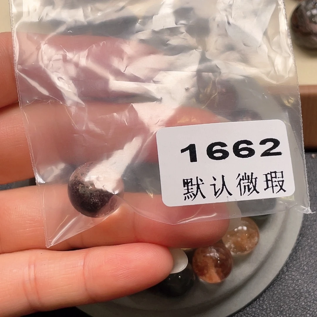到***了吊坠(不含链)未镶嵌水晶
