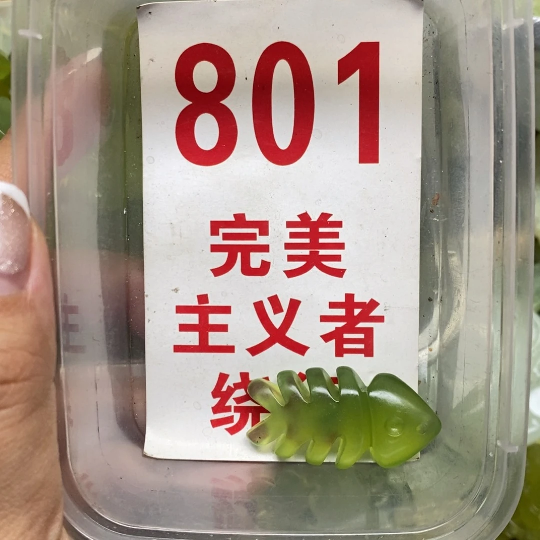 透闪石-蛇纹石玉吊坠足银镀金镶嵌