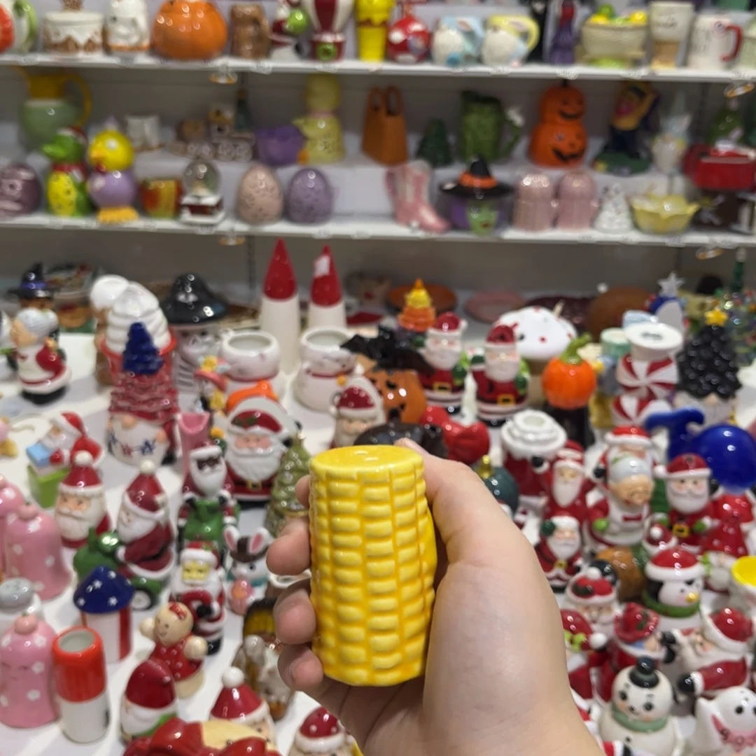 摆件陶瓷陶瓷陶瓷