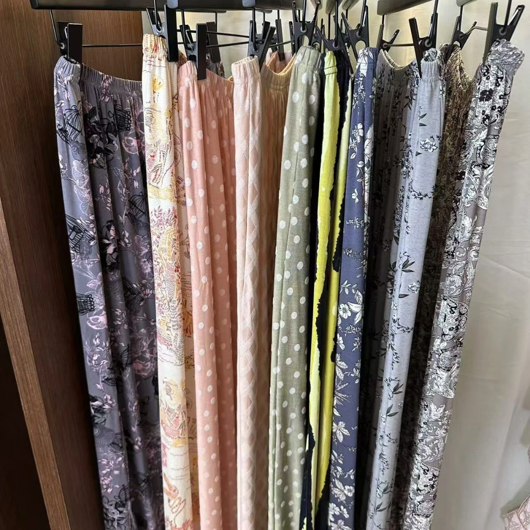 【野&睡衣】NZ1289（3-7天发）