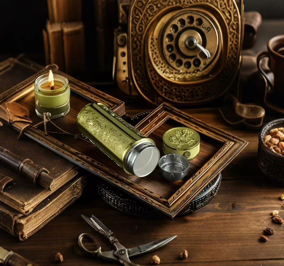 新款，时尚。{保温杯}