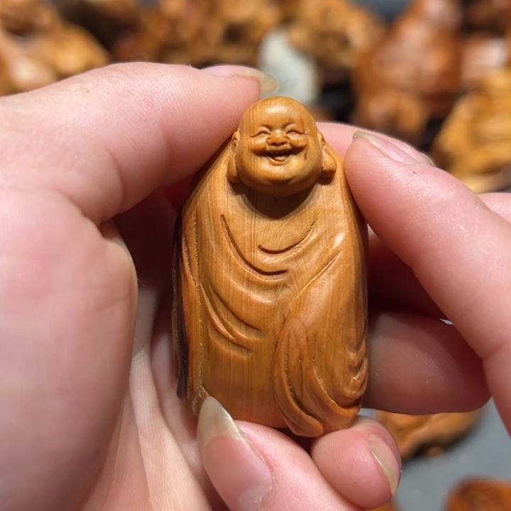 柏木（崖柏）点点关注