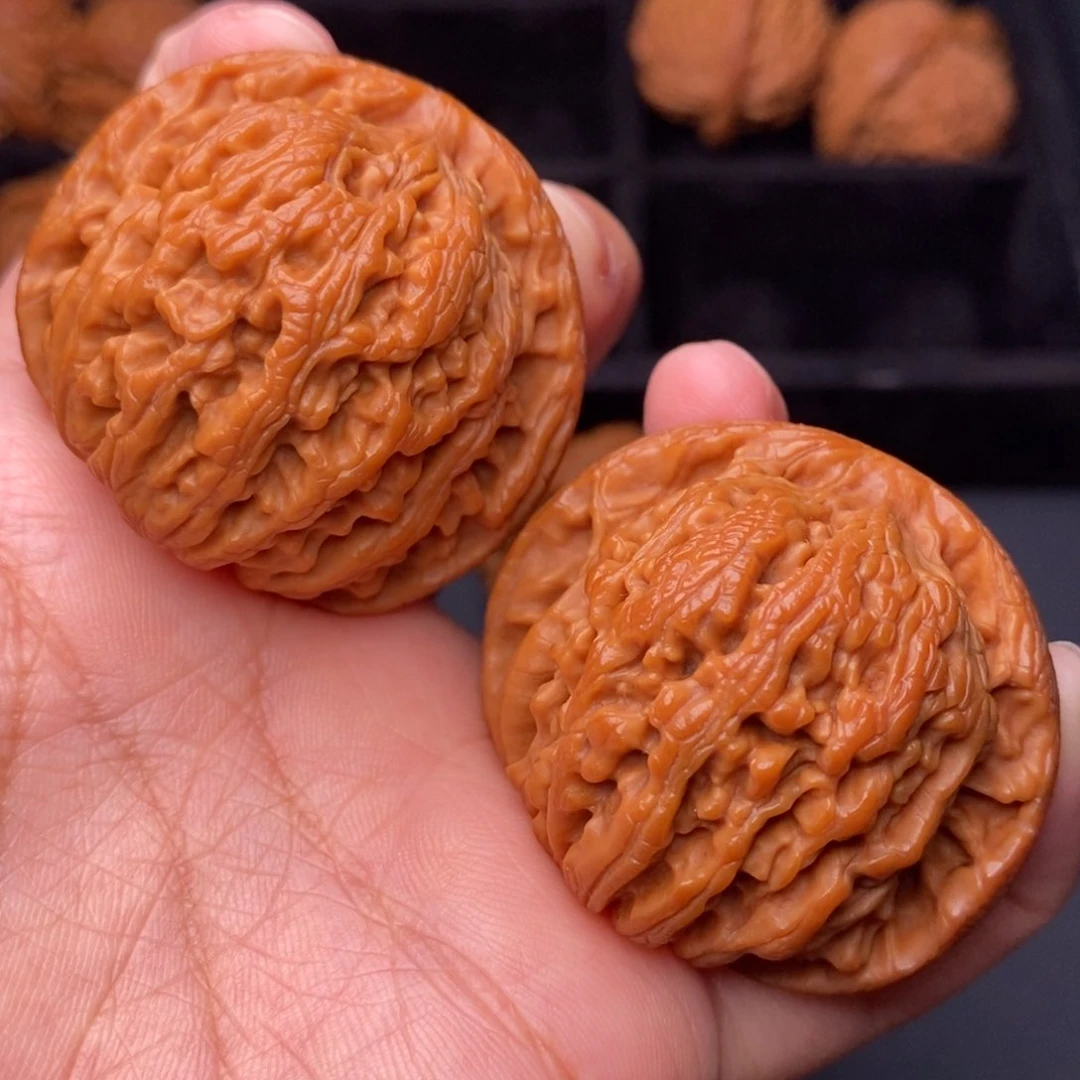 文玩核桃把件111111111111111