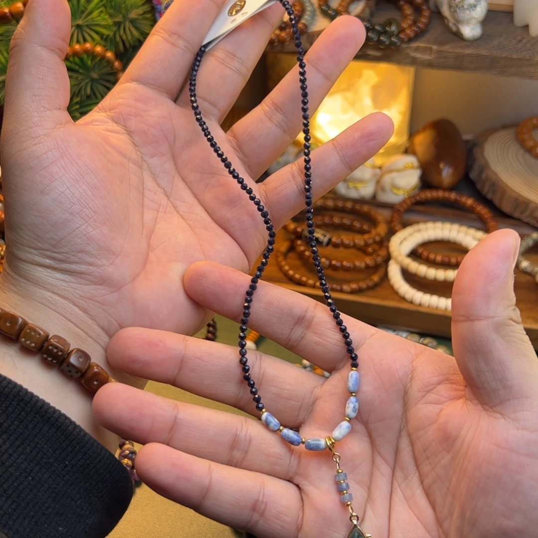 菩提根/象牙果手串