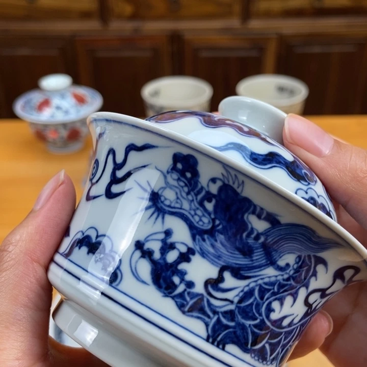 景德镇手绘哈哈哈哈哈哈