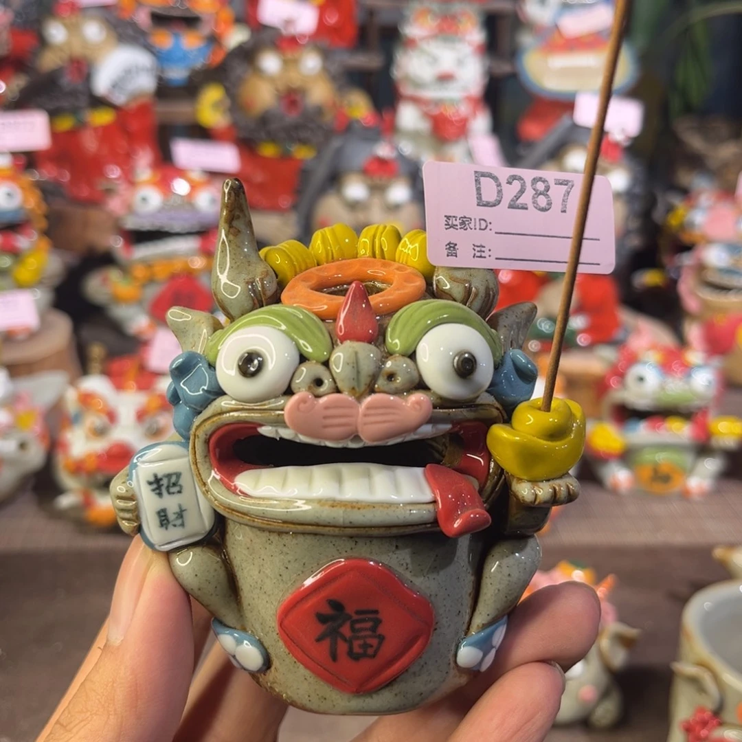 泥塑陶瓷陶瓷陶瓷陶瓷