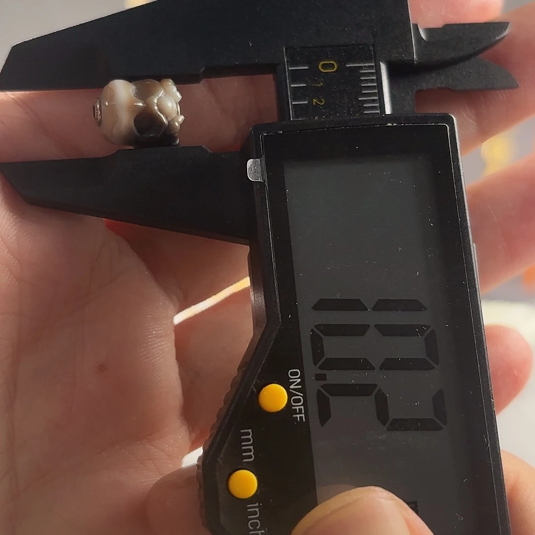 泥塑十*珠改大鹏鸟一颗