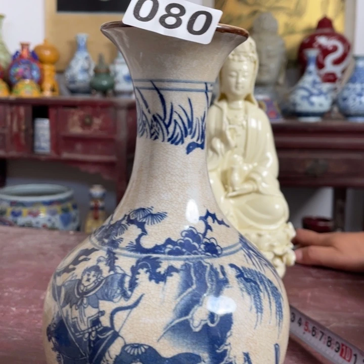 有机玻璃精品瓷器链接……080